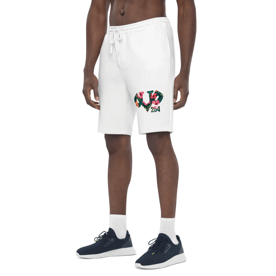 PUP254 Aloha Shorts product image (6)