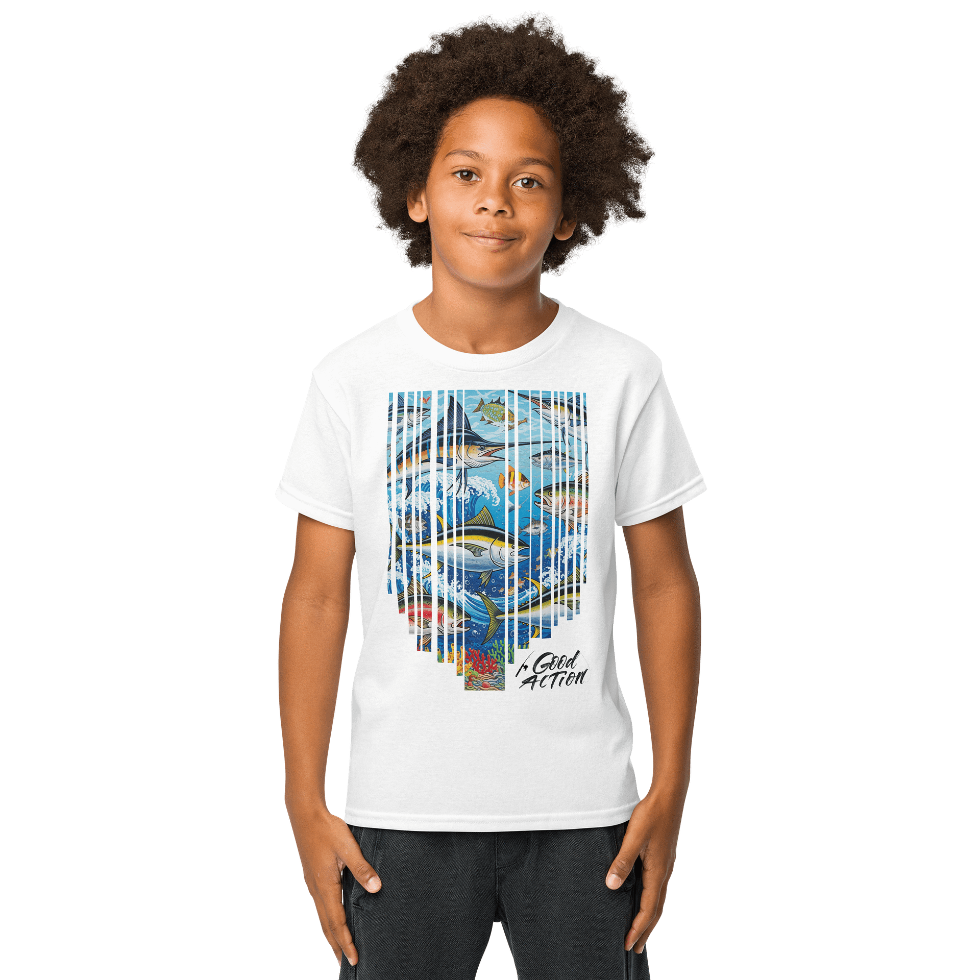 Young Angler product image (2)