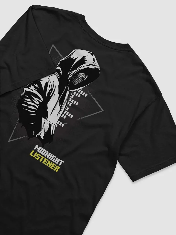 Midnight Listener Official product image (2)