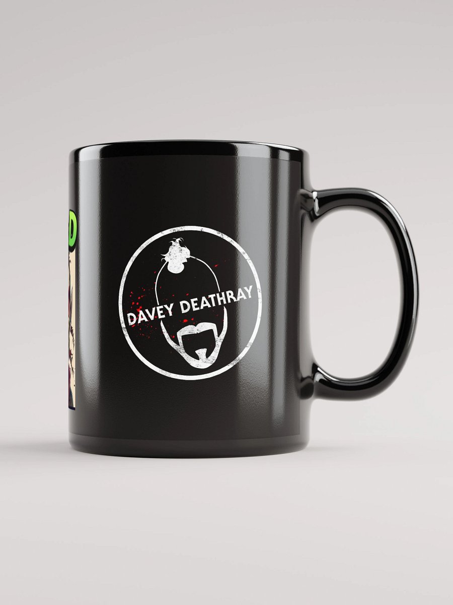 Death Squad Slime Mug product image (3)