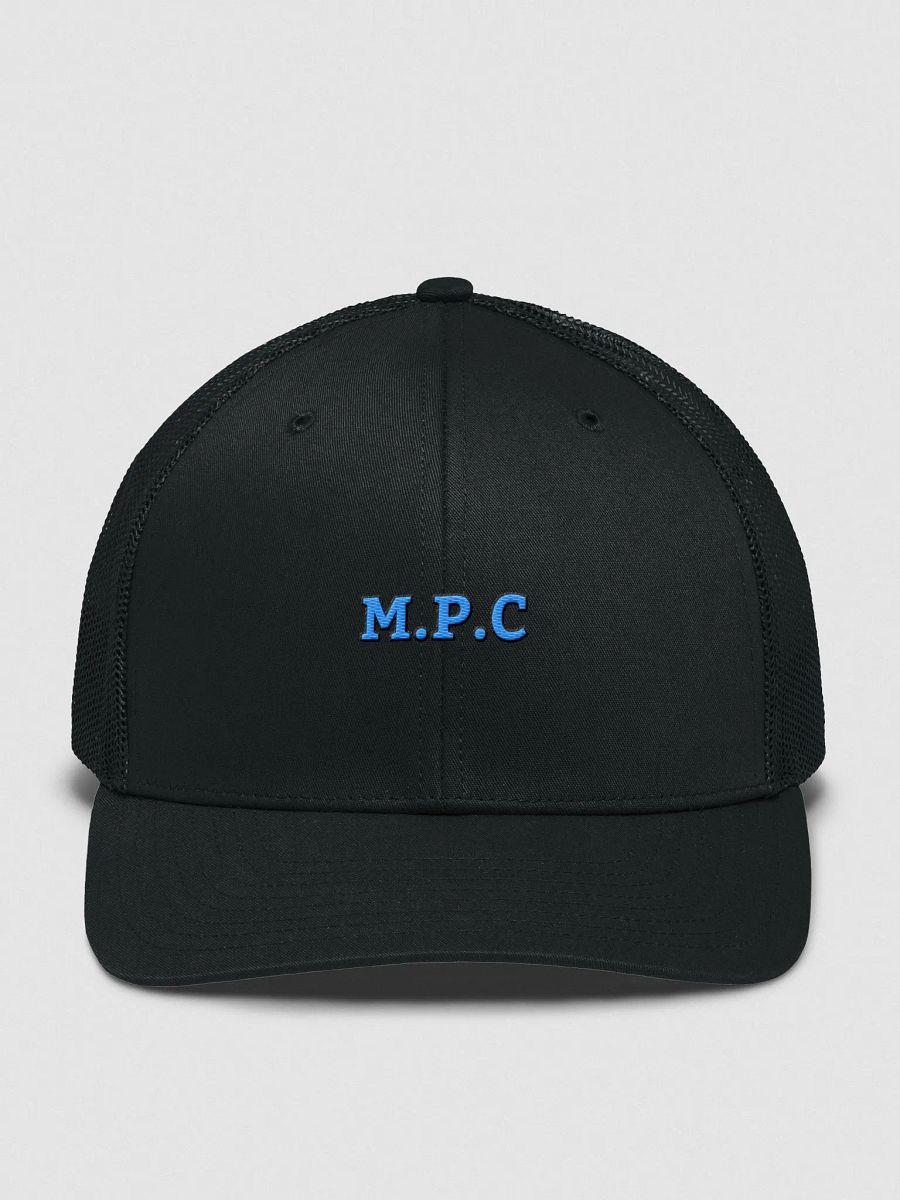 MPC Trucker Hat product image (1)