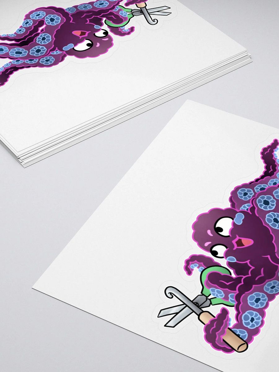 Cheeky Octo product image (11)