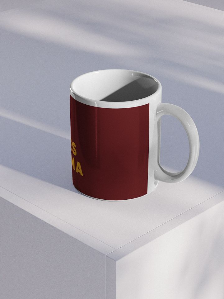 Mug | Los Angeles Tifa Roma product image (2)