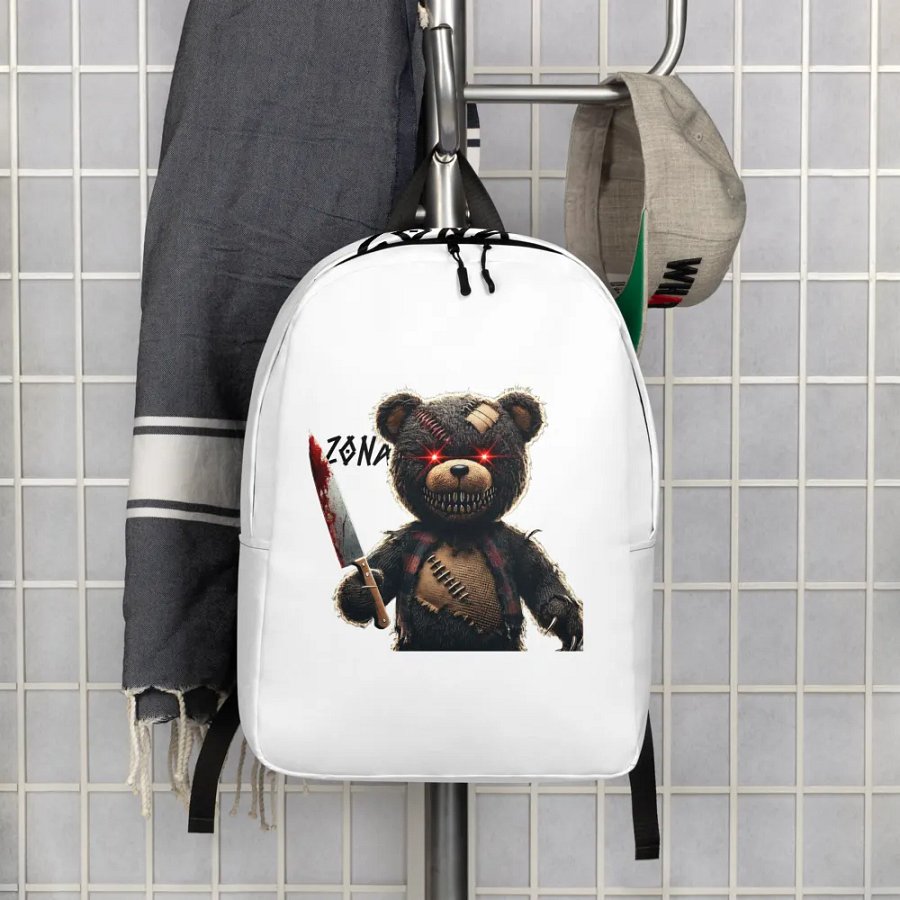 Zona custom backpack product image (4)