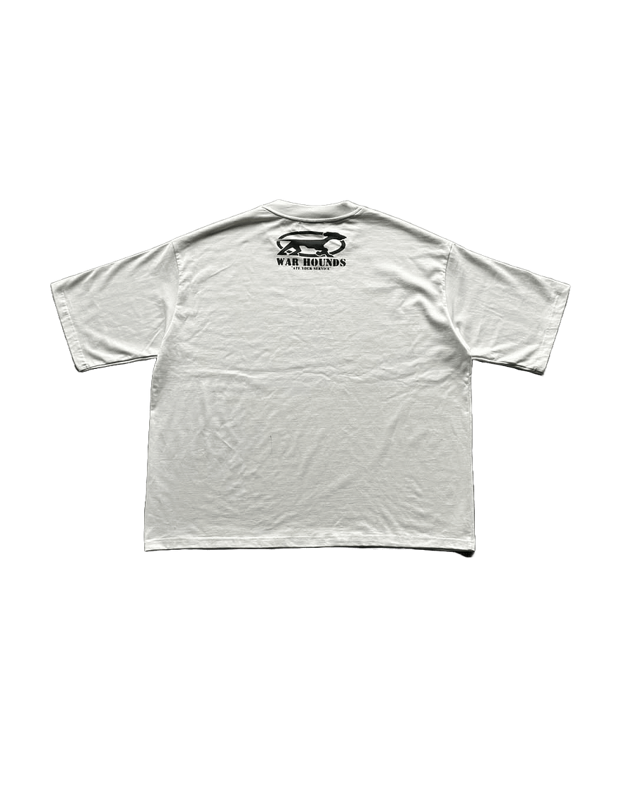army man tee. product image (2)