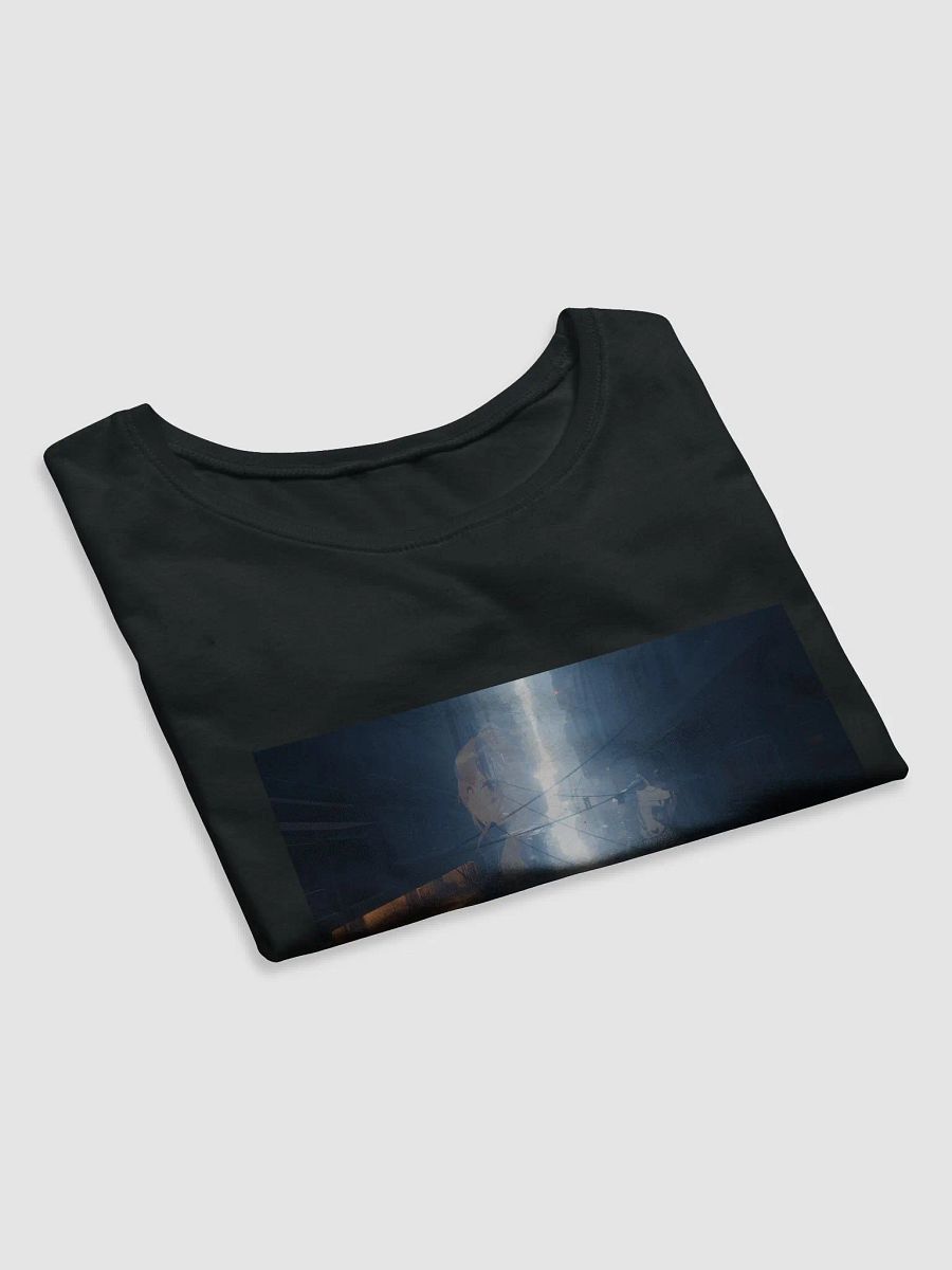 Duality Crop top product image (11)
