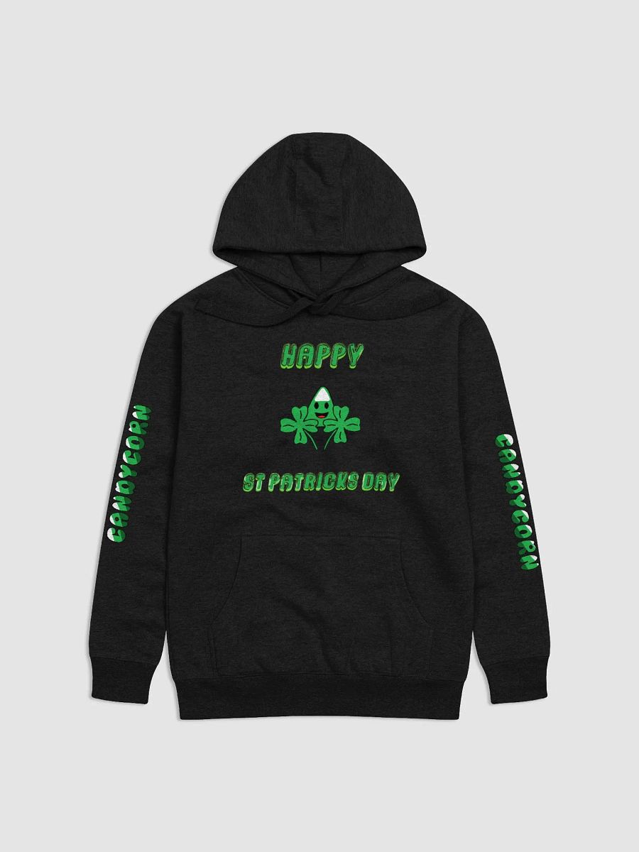 St Patrick's Day - Ttvcandycorn Hoodie product image (6)