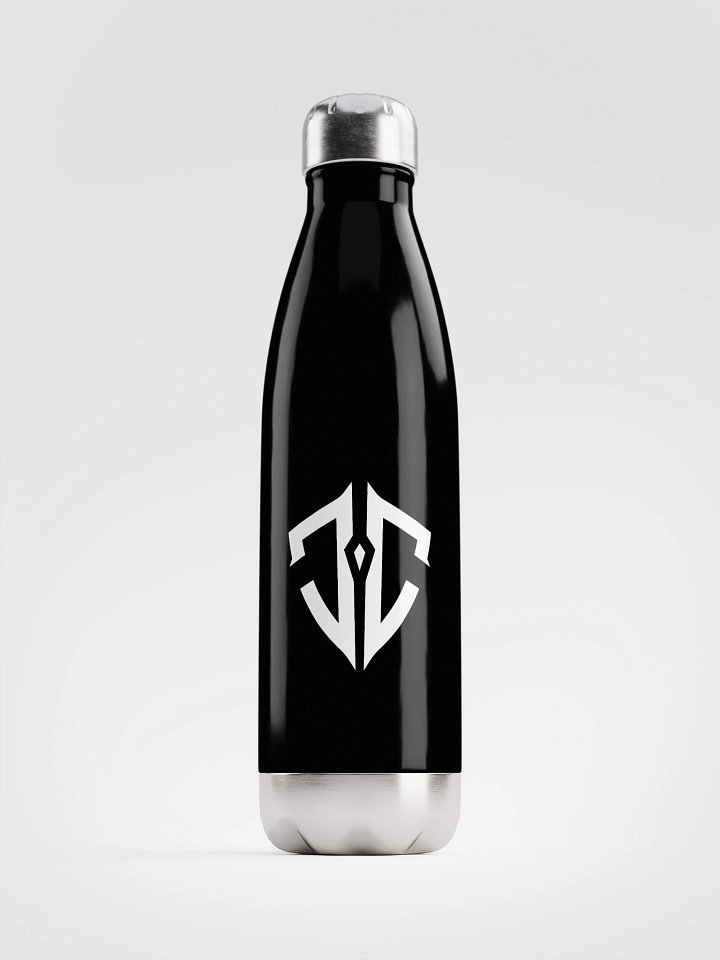 Stainless Steel Water Bottle product image (1)