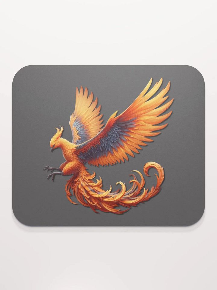 Phoenix Mousepad product image (2)
