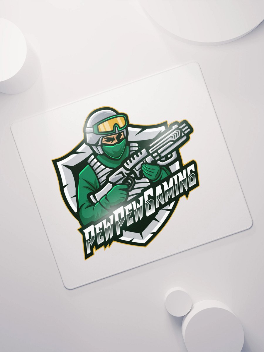 Gaming Mouse Pad product image (7)