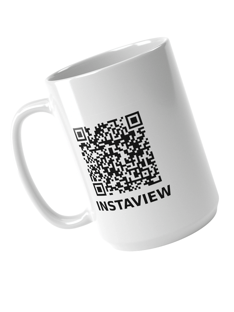 Switzerland Mug product image (3)