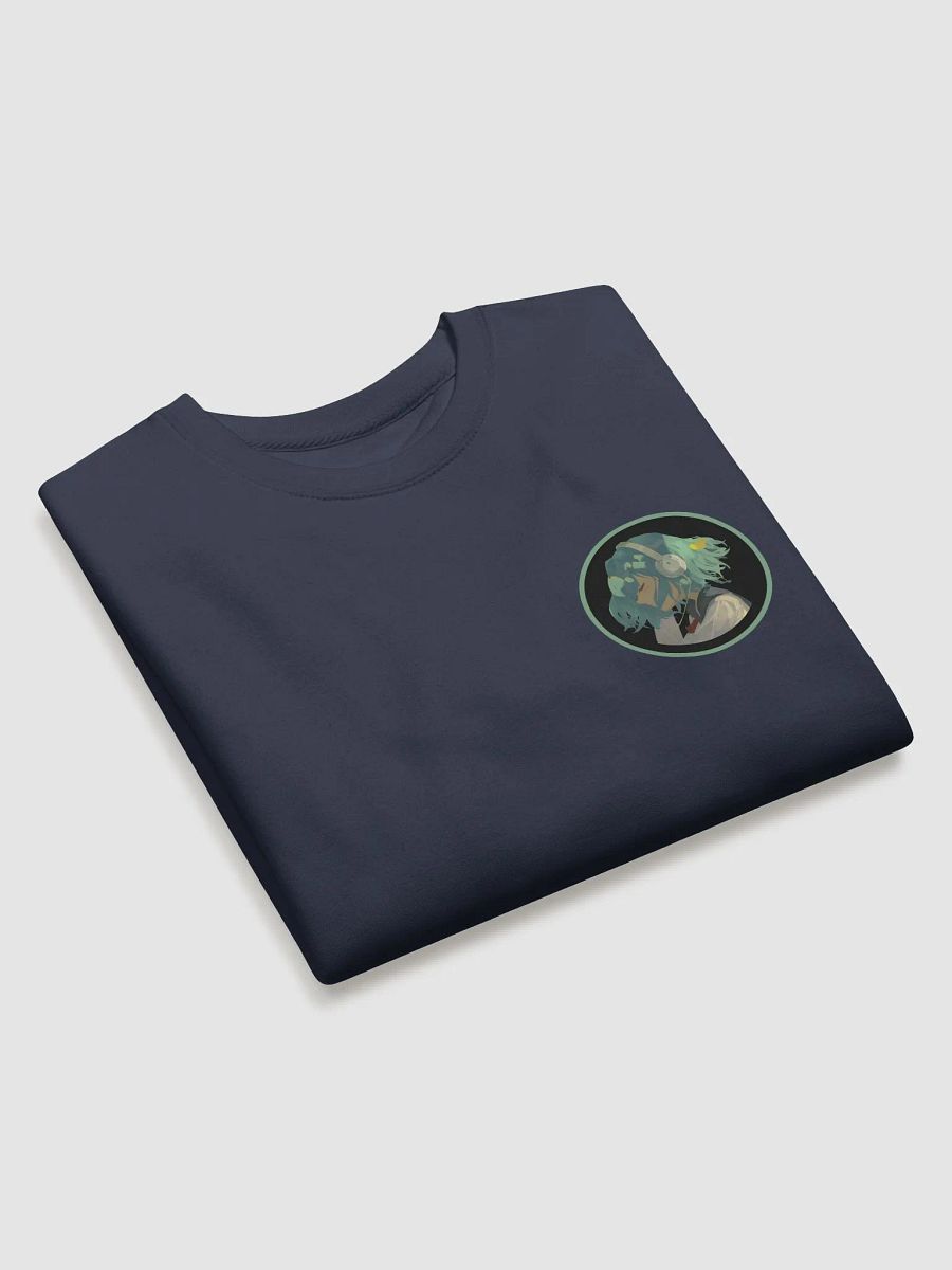Crewneck Sweatshirt - LOFI 0002 product image (23)