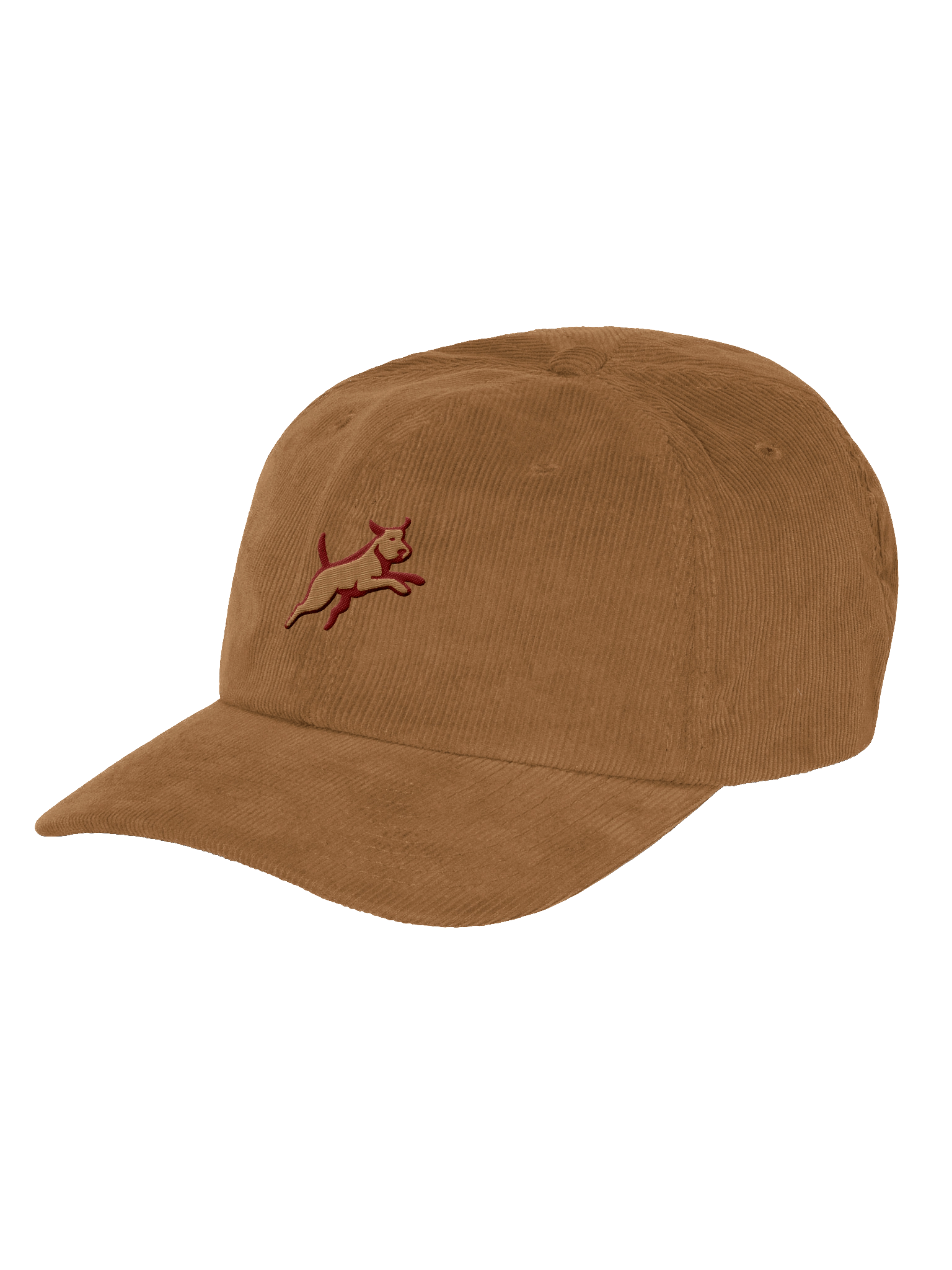 "GET-UP" ⎼⎼⎼ Corduroy Hat product image (3)