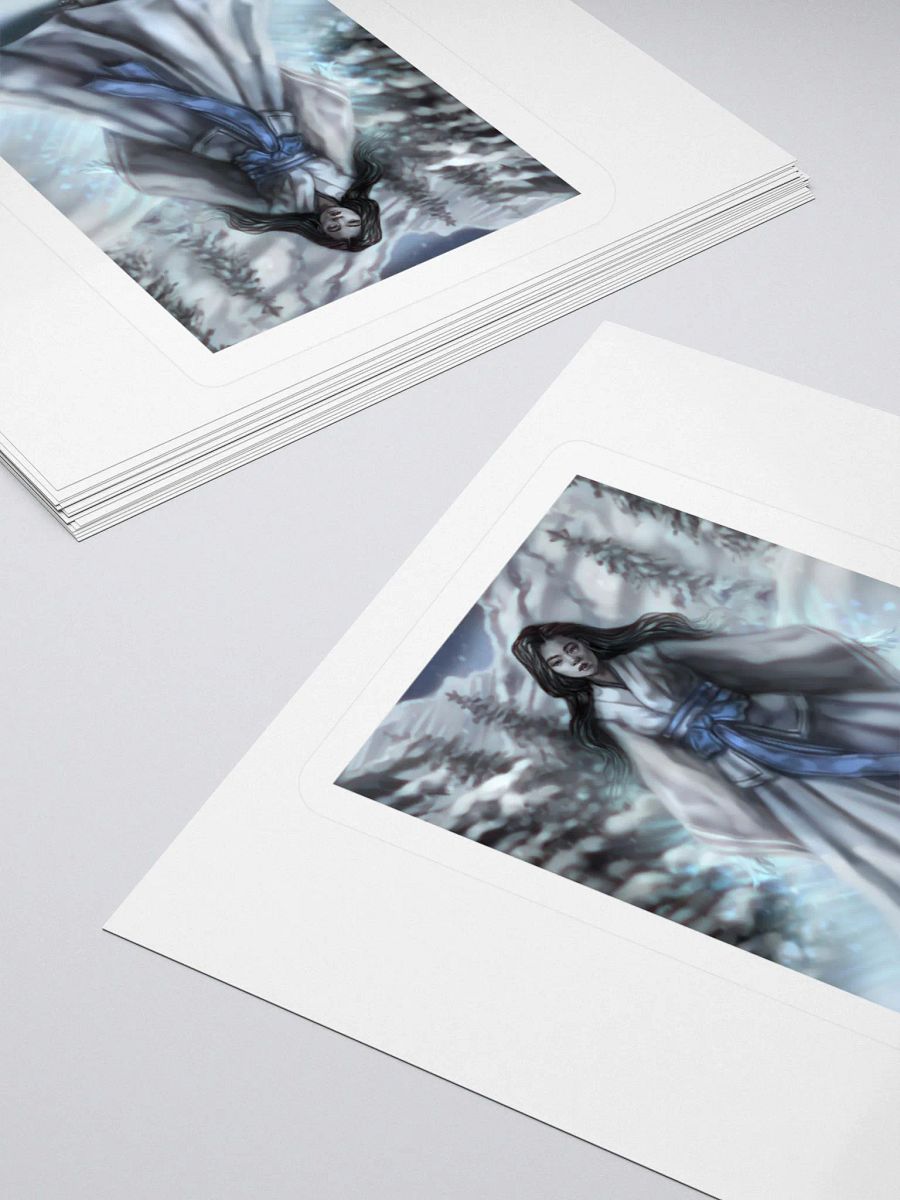 Yuki-onna, the Chilling Doom product image (10)