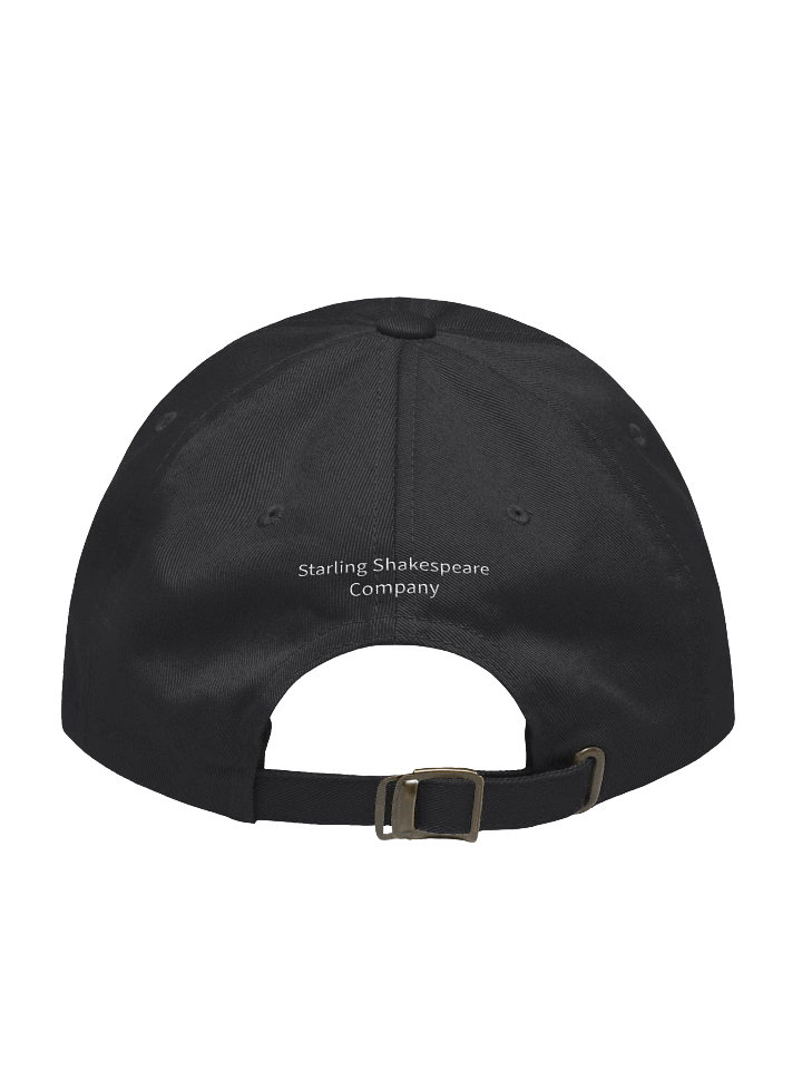 Logo Baseball Cap product image (2)