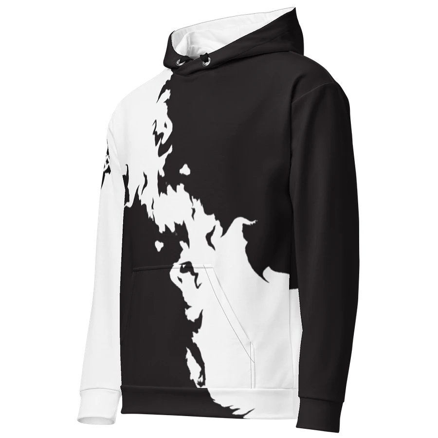 Shattered Silhouette Hoodie product image (19)