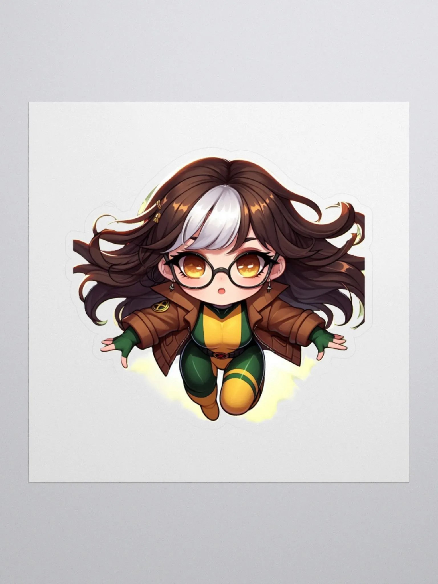 Roguey Rogue product image (2)