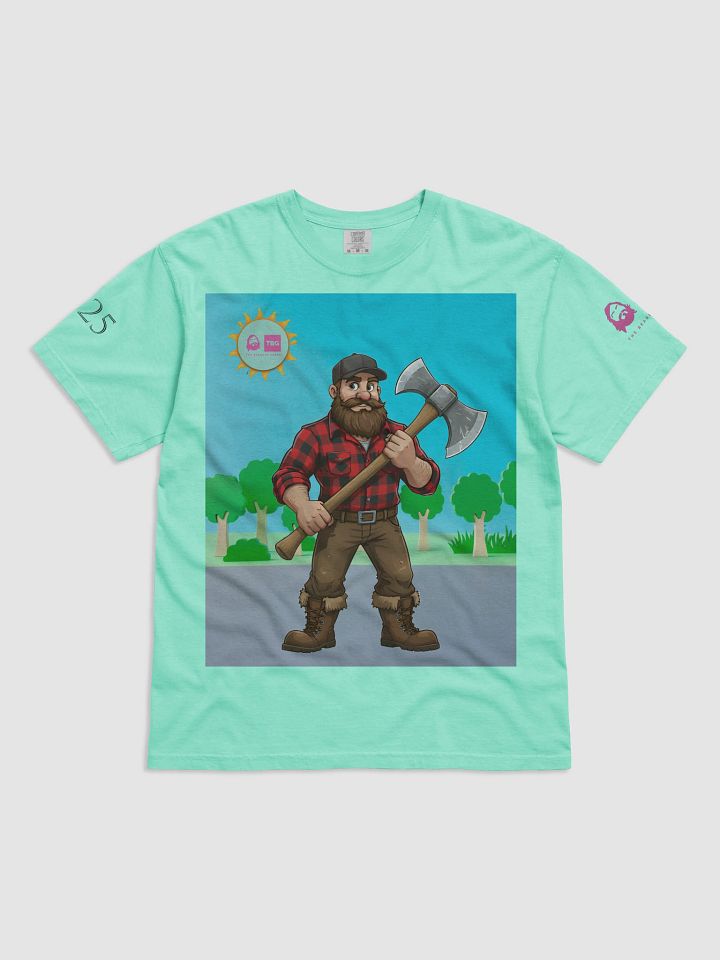 The Bearded Gamer Limited Edition 2025 product image (1)