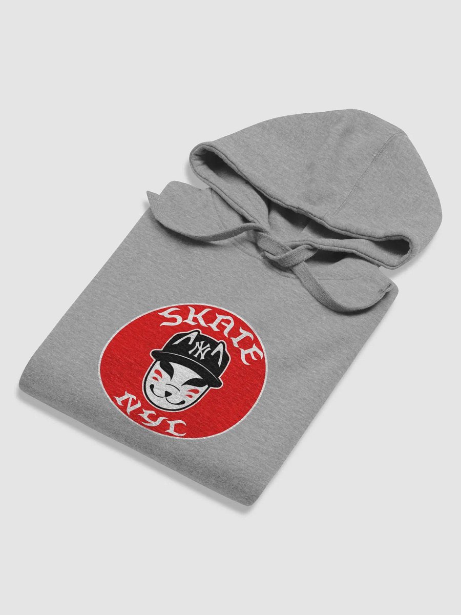 Skate NYC Hoodie product image (5)