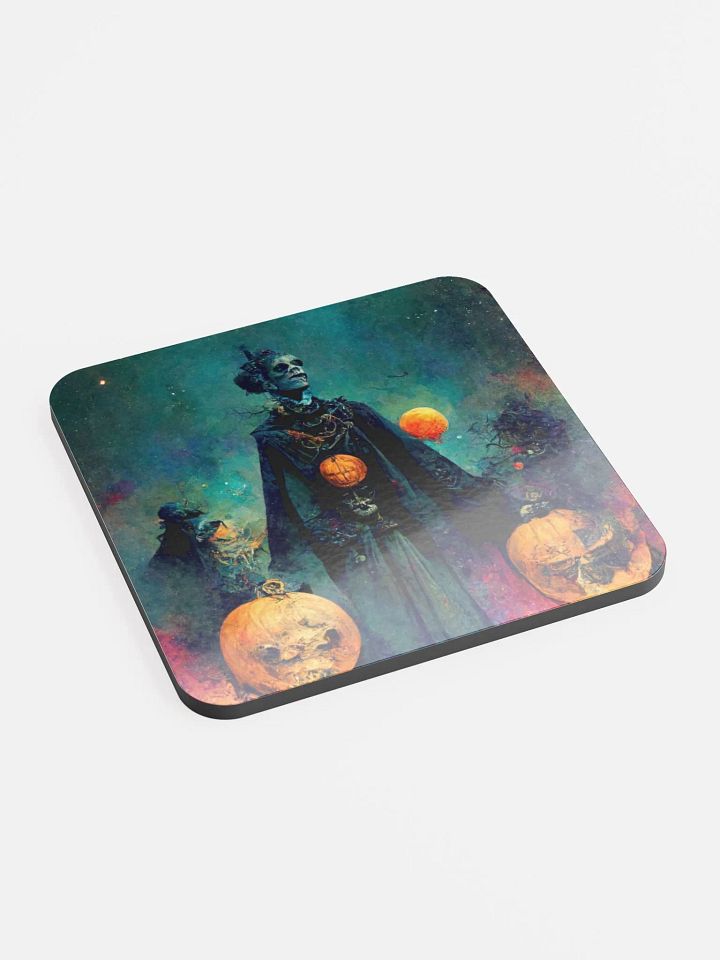 Ethereal Night Coaster Set product image (2)