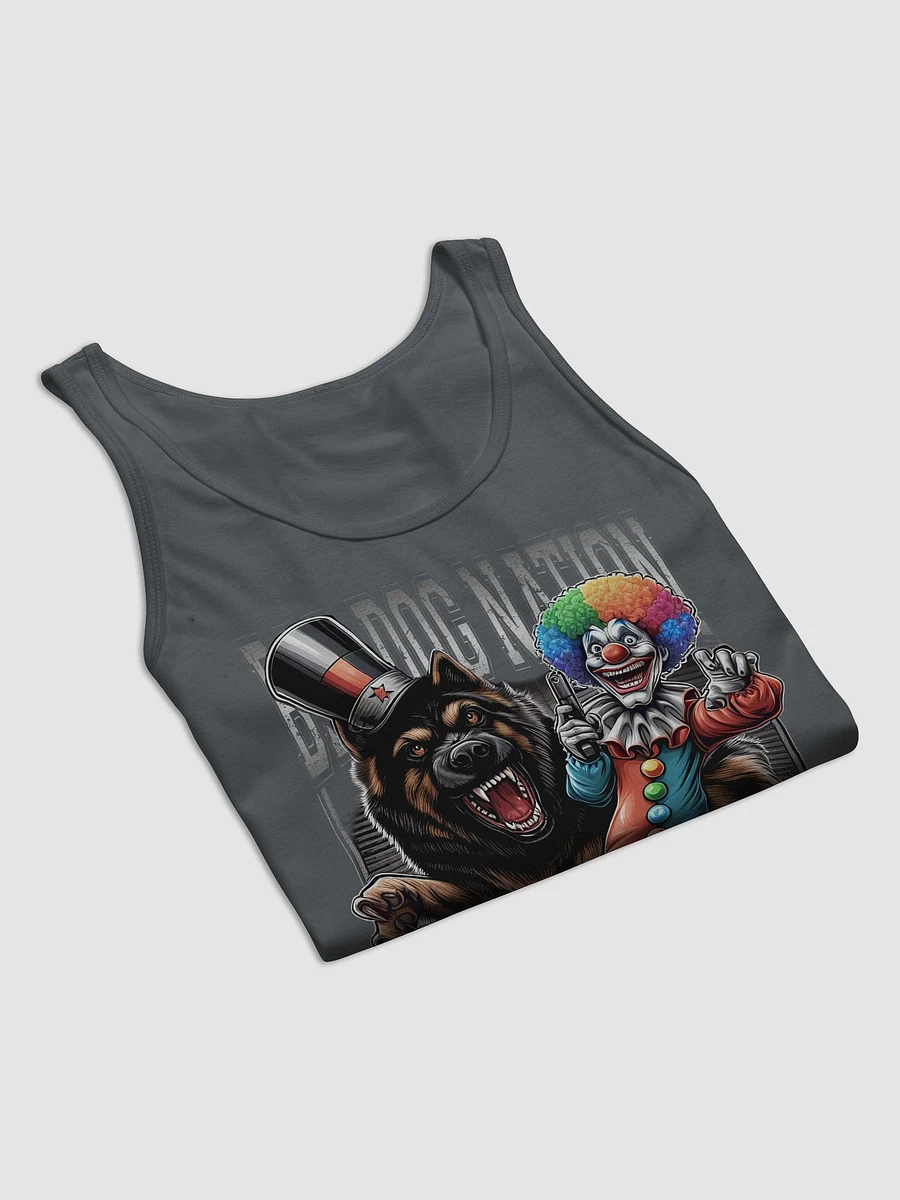 Crazed Carnival - Unisex Tank Top product image (51)