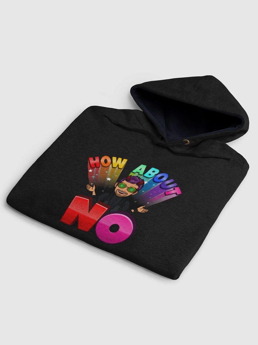 Squiddy No - Founder's Hoodie product image (9)