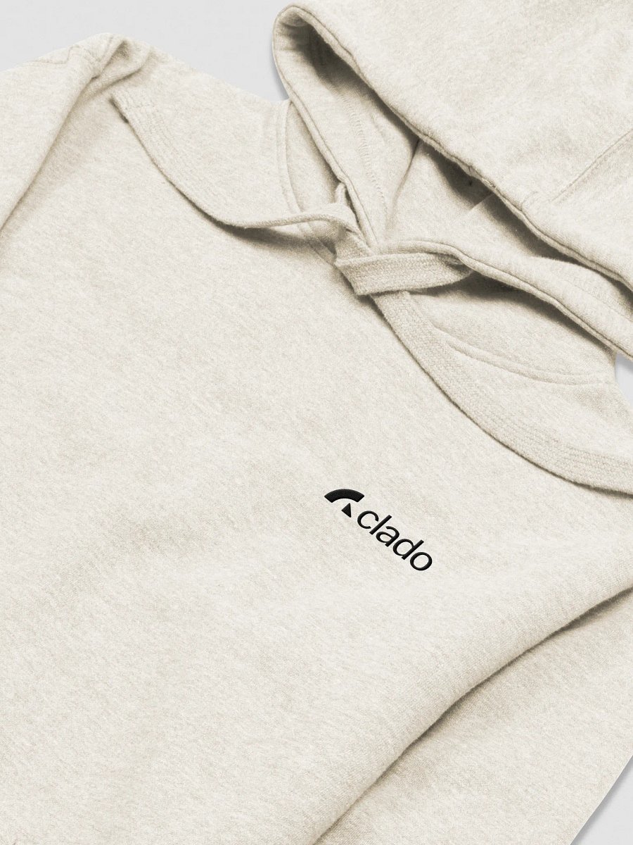 Clado Hoodie product image (3)