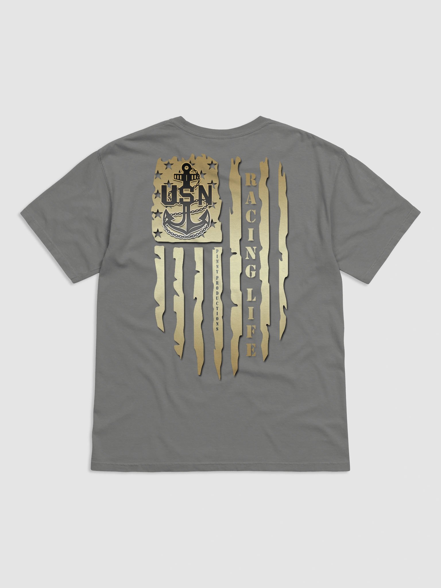 NAVY Racing Life product image (5)