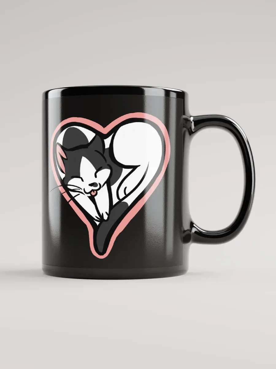 gupasmHeart/BKTYBKTEO Mug product image (1)