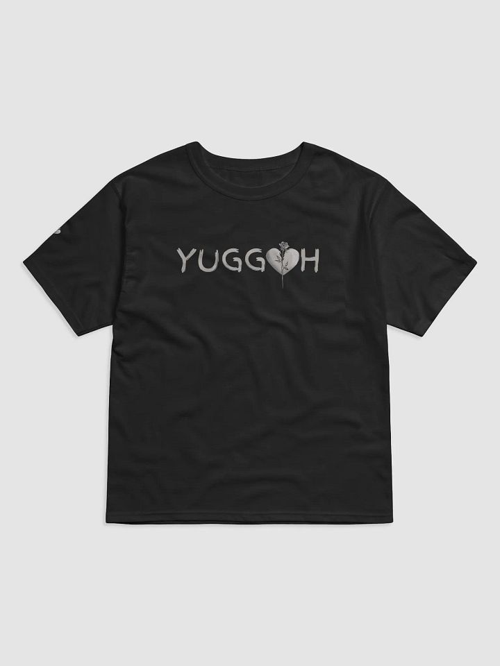 Heartfelt Monochrome Tee product image (1)