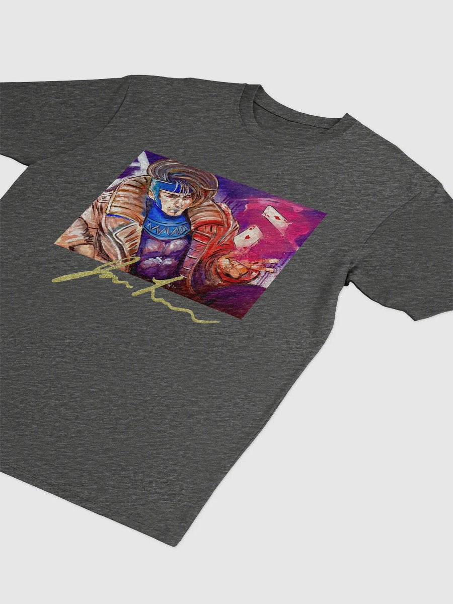 The Ragin' Cajun Gambler Men's Tee product image (23)