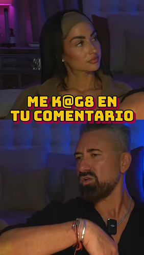 Señores sino tienen nada bueno que opinar, guarden silencio por favor 🤐 

#leronca #jorgebernal #camatime #redessociales
