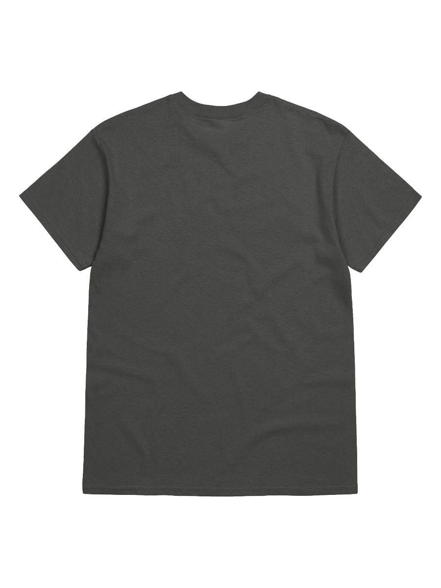 Infernal cat - Midweight tee product image (2)
