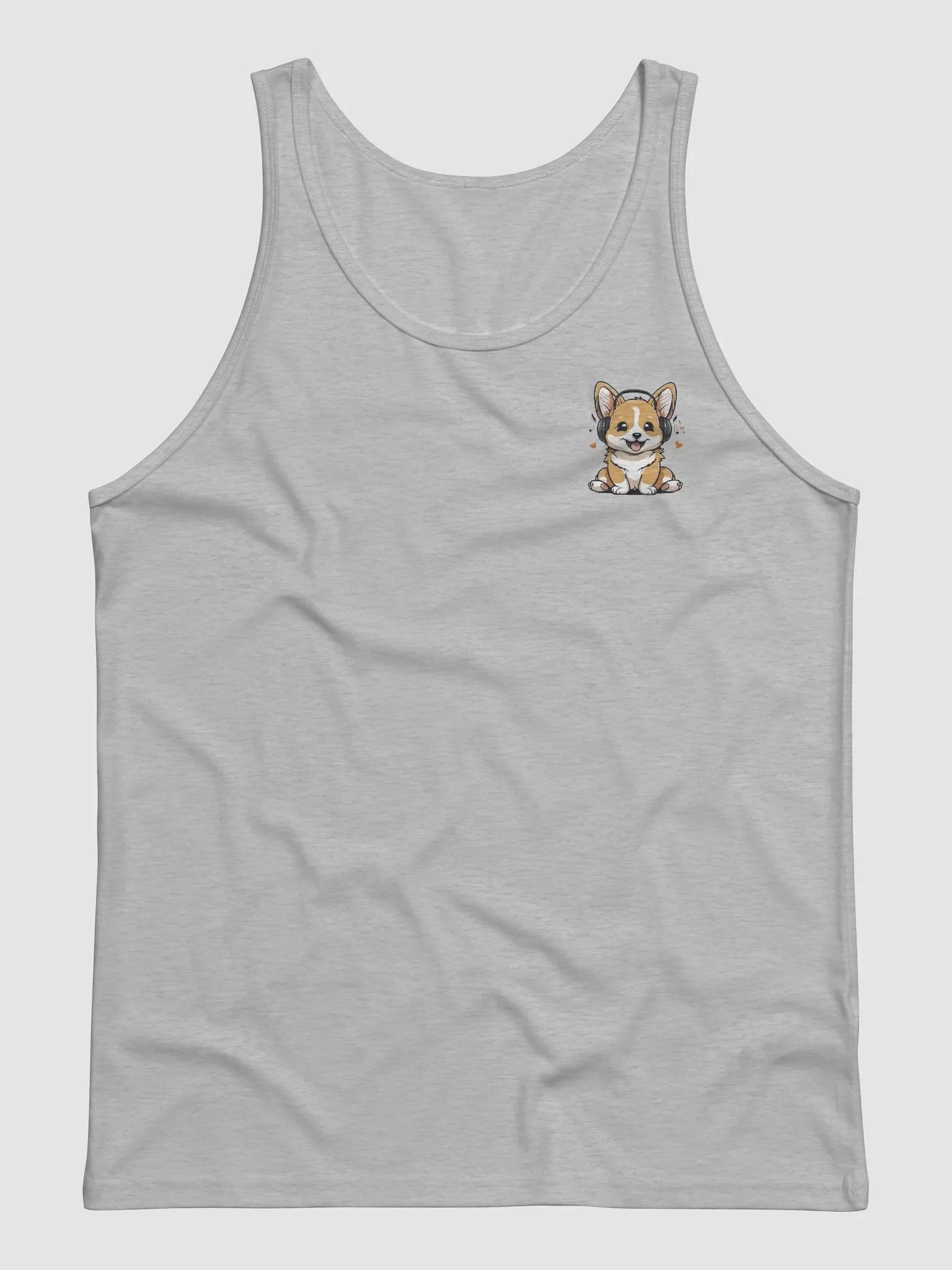 Kevin Tank Top product image (1)