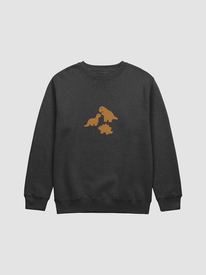 Turkey Dinosaur Sweatshirt product image (2)