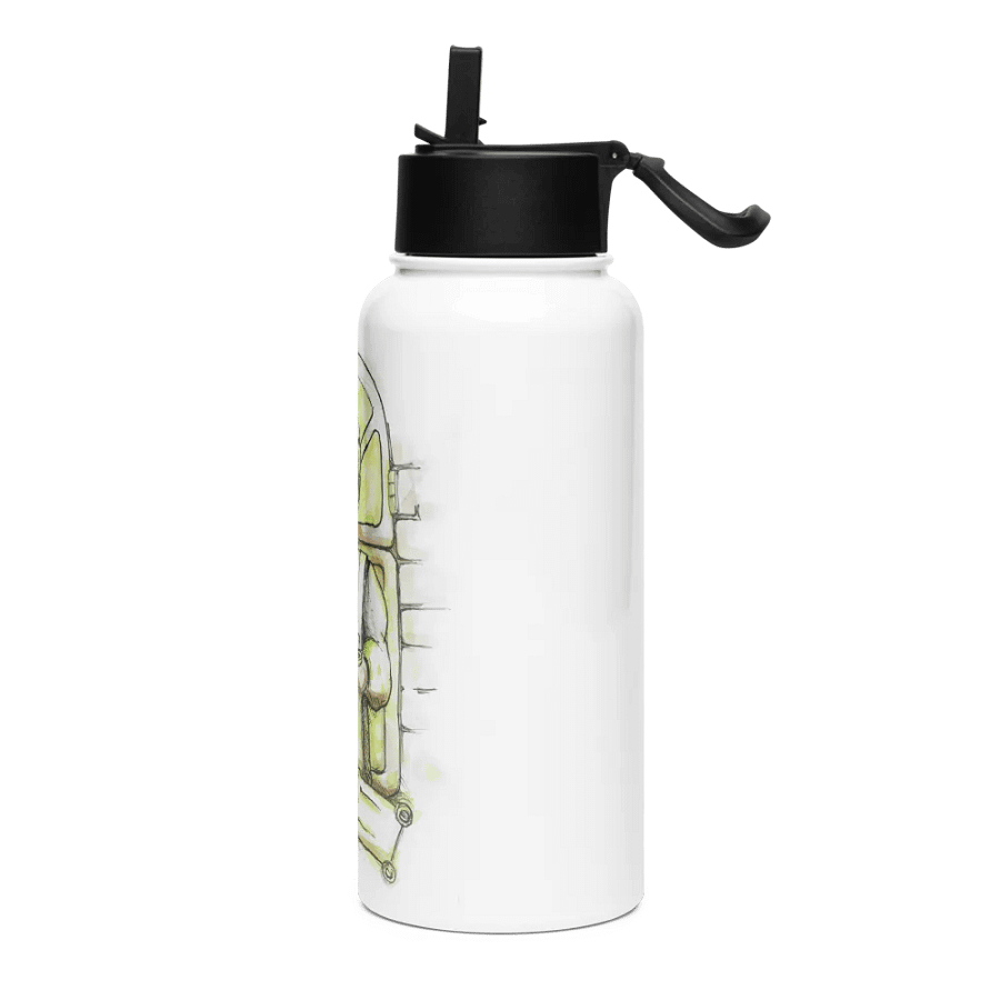 Curie Salsa - Hydration Bottle product image (3)