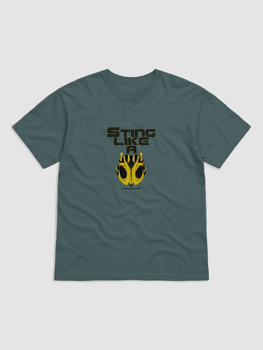 Sting Like a Bee TEE product image (1)