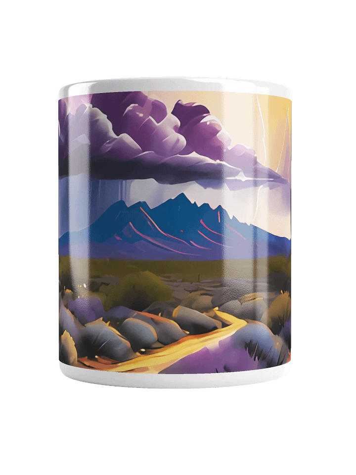 Arizona Monsoon product image (1)