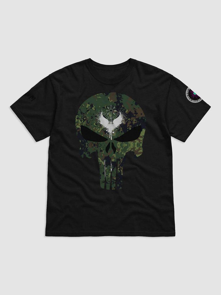 S.R.M CAMO RENEGADE VIKING EDITION product image (1)