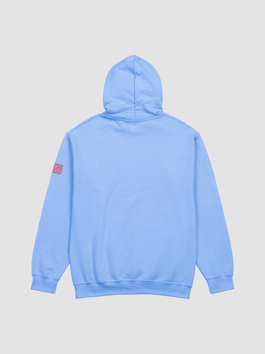 Dwillsprimetime Corporation Hoodie product image (30)