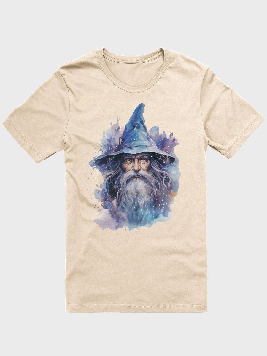 The Intensity of the Wizard product image (1)
