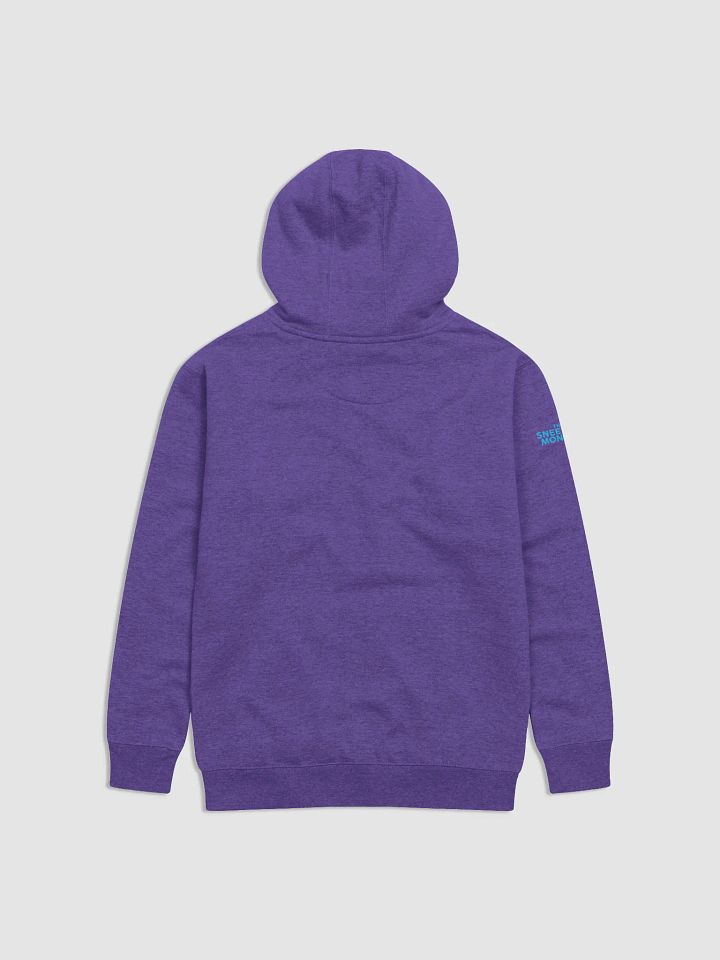 Original TSM 'What is a Sandwich' Hoodie for Girls product image (6)