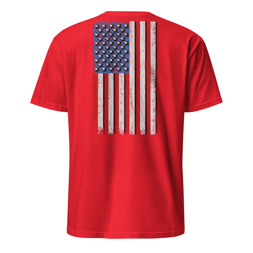 RED: Real American Heroes product image (13)