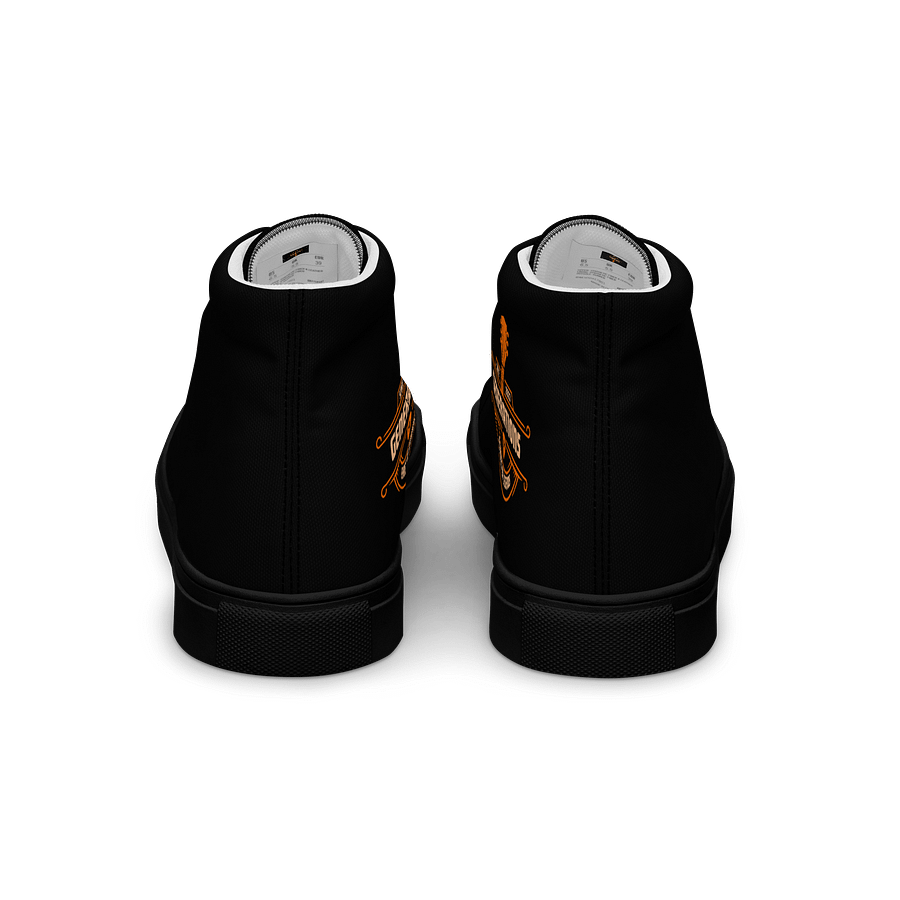Legacy Men's Emblem High Tops product image (4)