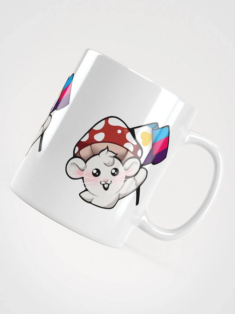 Polyamorous Pride Mug product image (4)