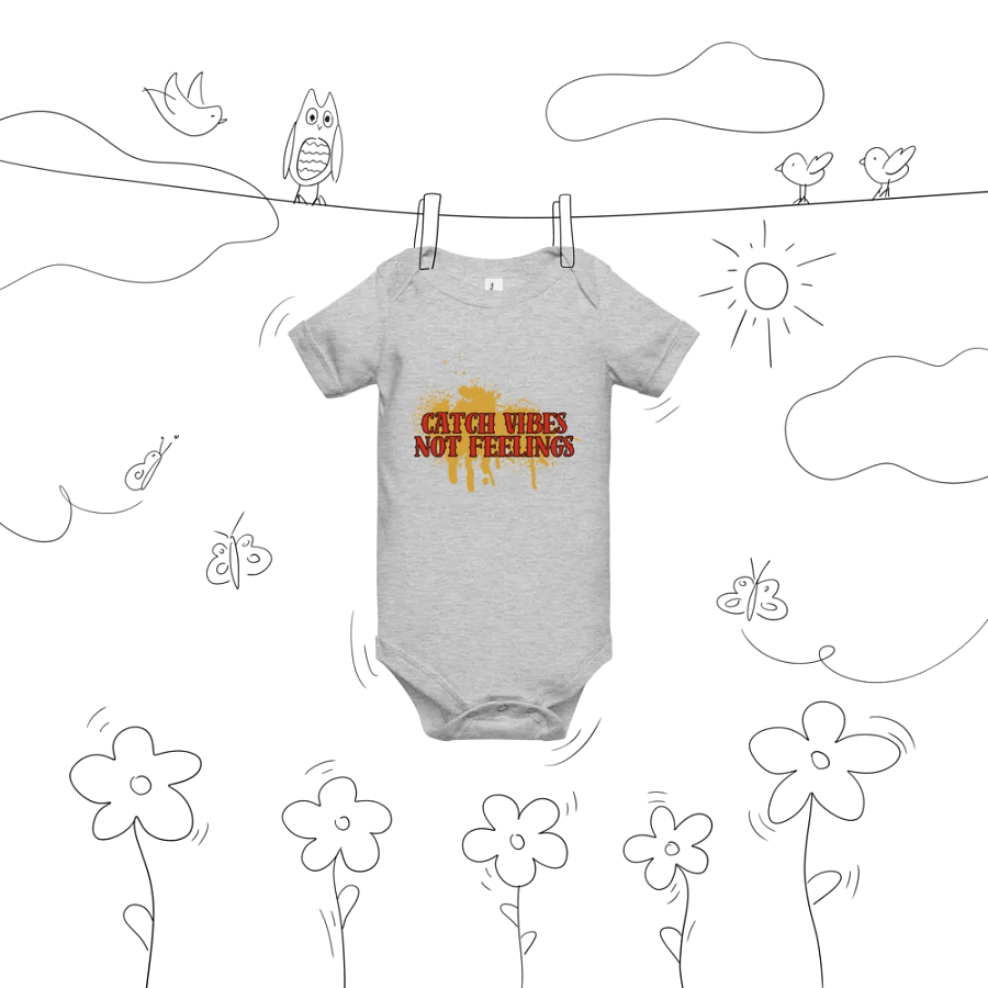 CVNF Onesie product image (35)