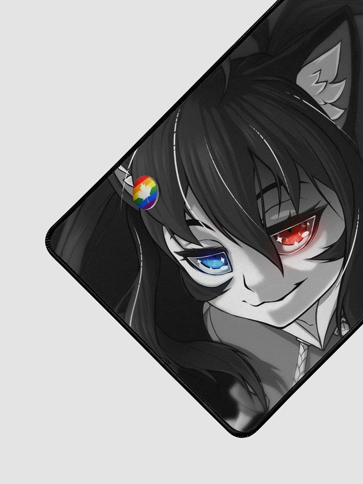 Neko Art DeskMat (12