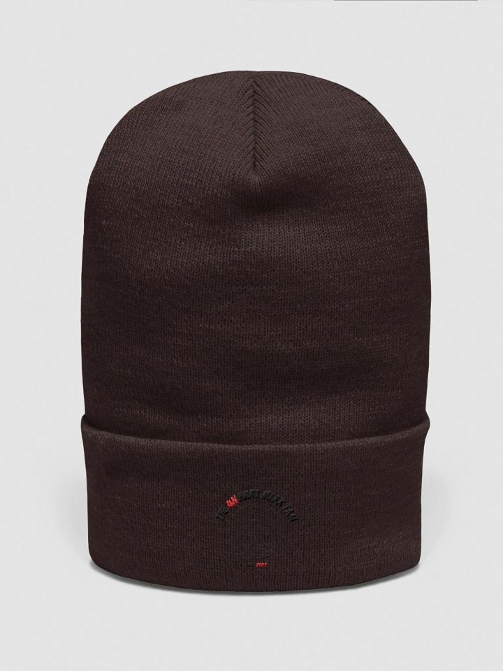 THE 4N HART MERK FAMILY BEANIE product image (1)