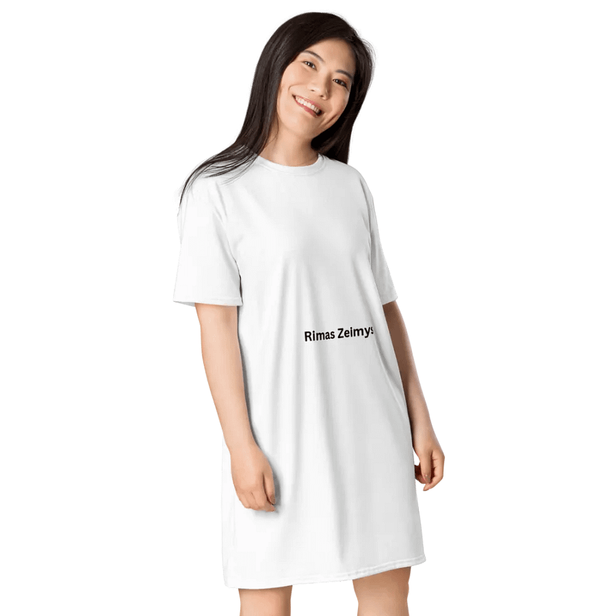 Rimas Zeimys dress product image (4)