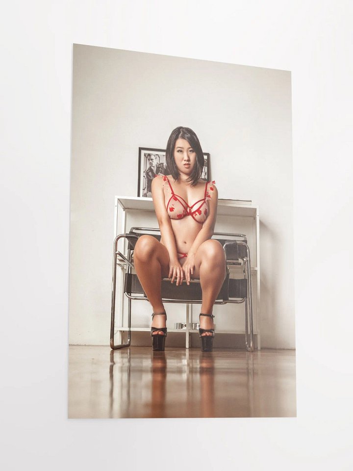 Red Hot Poster product image (4)